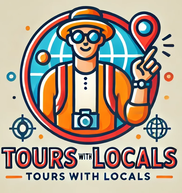 Tours With Locals